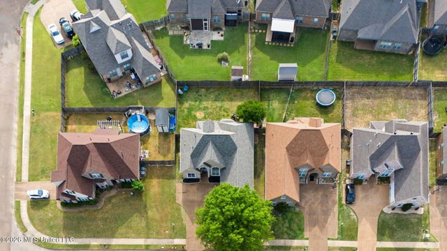 3473 E Enclave Drive, Southaven, MS 38672