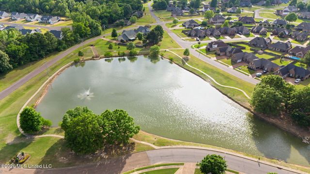 3473 E Enclave Drive, Southaven, MS 38672
