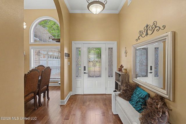3473 E Enclave Drive, Southaven, MS 38672