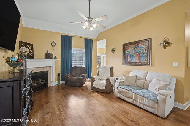 3473 E Enclave Drive, Southaven, MS 38672