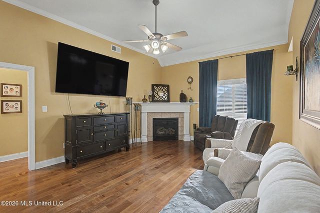 3473 E Enclave Drive, Southaven, MS 38672