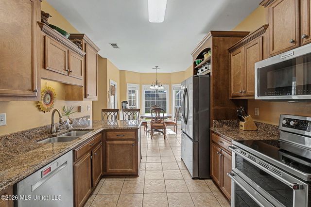 3473 E Enclave Drive, Southaven, MS 38672