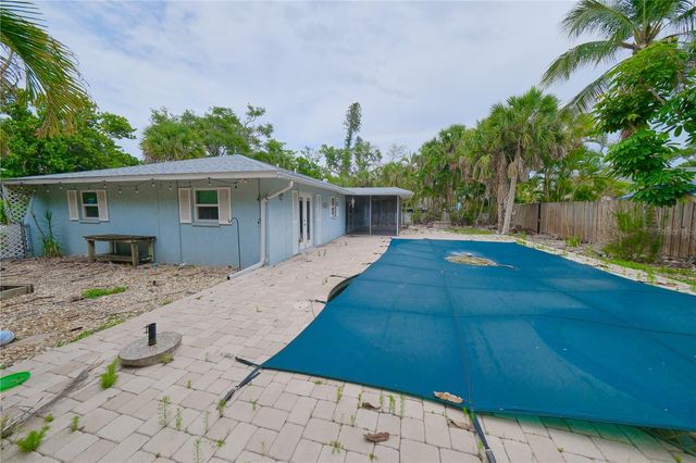 266 OGDEN STREET, Sarasota, FL 34242
