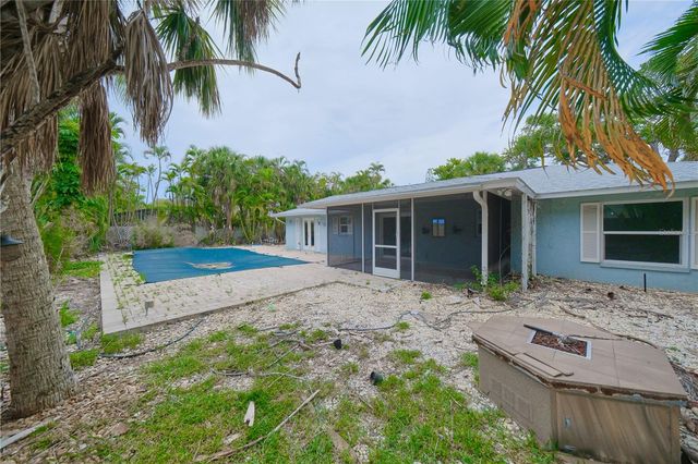 266 OGDEN STREET, Sarasota, FL 34242