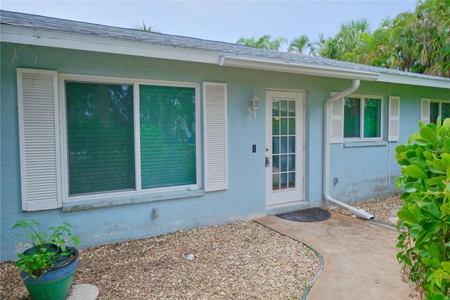 266 OGDEN STREET, Sarasota, FL 34242