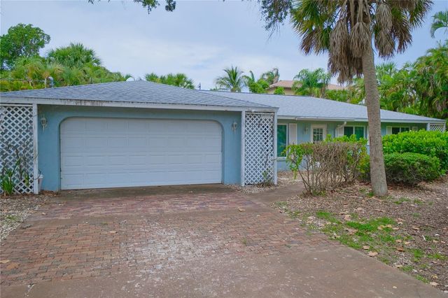 266 OGDEN STREET, Sarasota, FL 34242