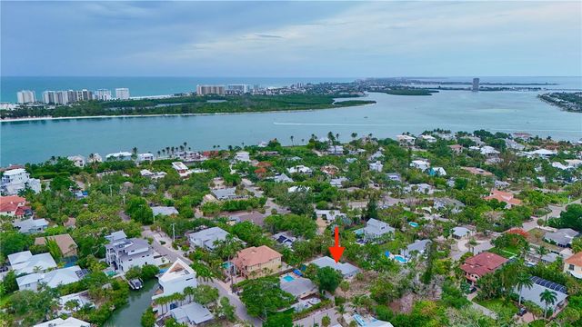 266 OGDEN STREET, Sarasota, FL 34242