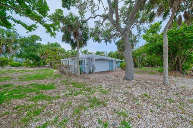 266 OGDEN STREET, Sarasota, FL 34242