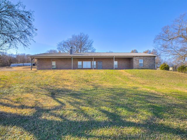 10854 S 305th East Avenue, Coweta, OK 74429