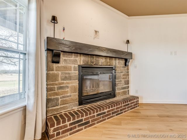 10854 S 305th East Avenue, Coweta, OK 74429