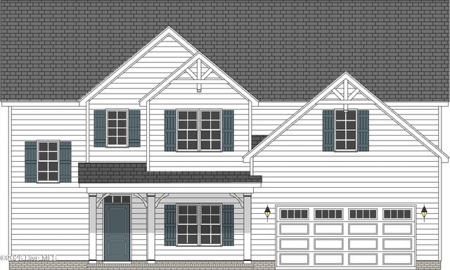 332 Gerbera Court, Greenville, NC 27858