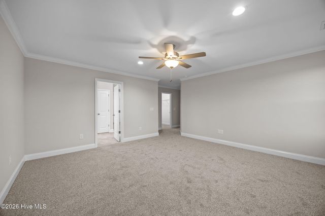 332 Gerbera Court, Greenville, NC 27858