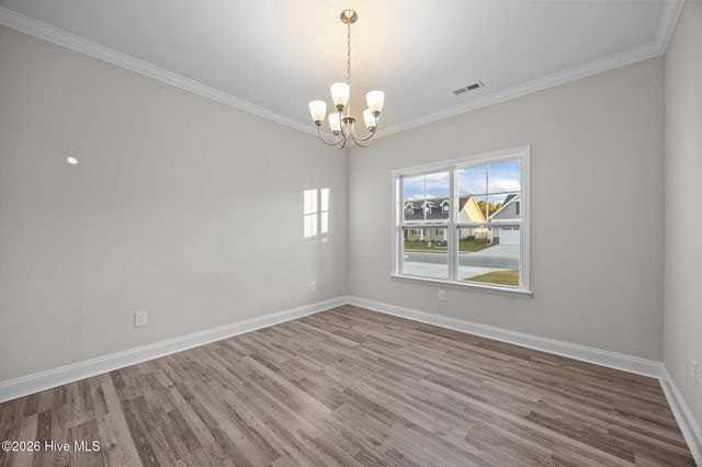 332 Gerbera Court, Greenville, NC 27858