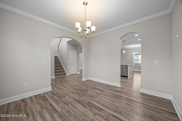 332 Gerbera Court, Greenville, NC 27858