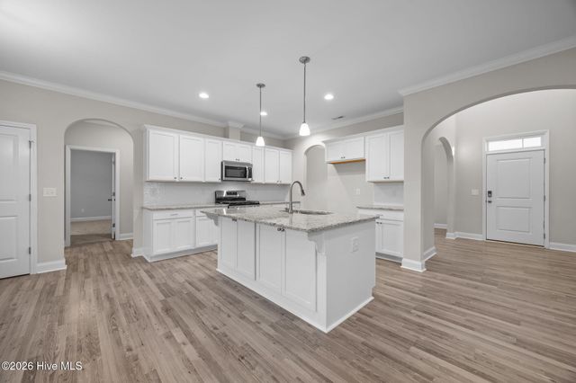 332 Gerbera Court, Greenville, NC 27858