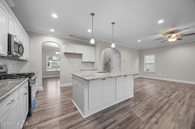 332 Gerbera Court, Greenville, NC 27858