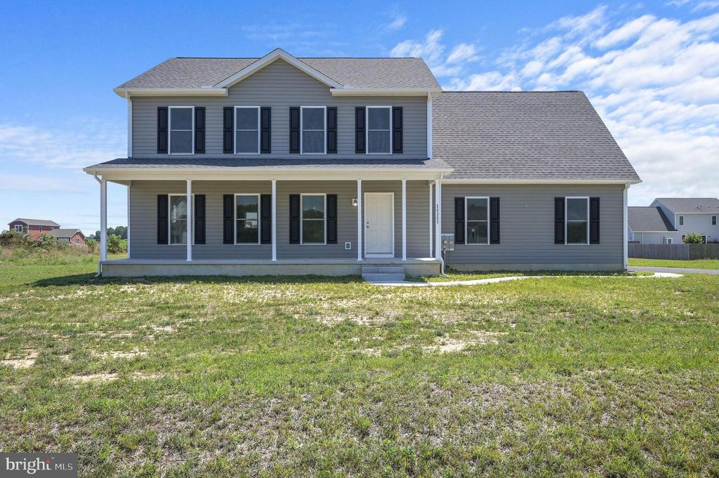 26353 MEADOW LN, Ellendale, DE 19941