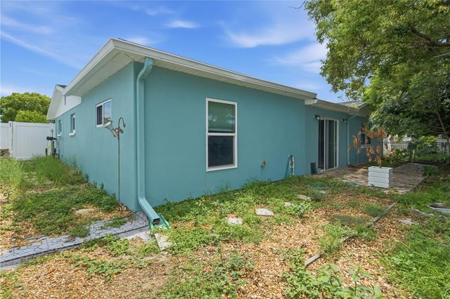 6345 PATELLA AVENUE, New Port Richey, FL 34653