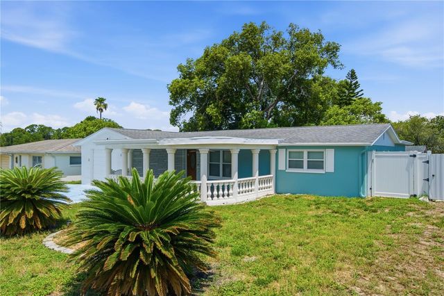 6345 PATELLA AVENUE, New Port Richey, FL 34653