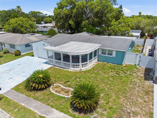 6345 PATELLA AVENUE, New Port Richey, FL 34653