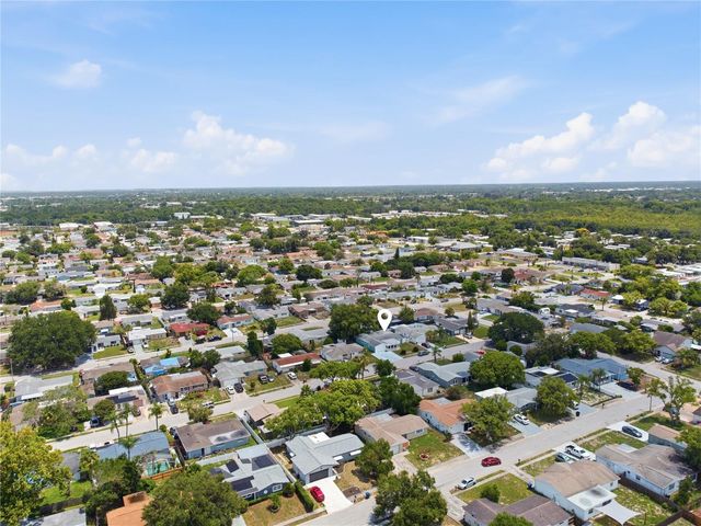 6345 PATELLA AVENUE, New Port Richey, FL 34653