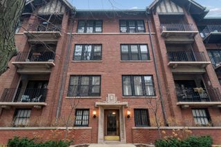 1633 E Hyde Park Boulevard 3D, Chicago, IL 60615