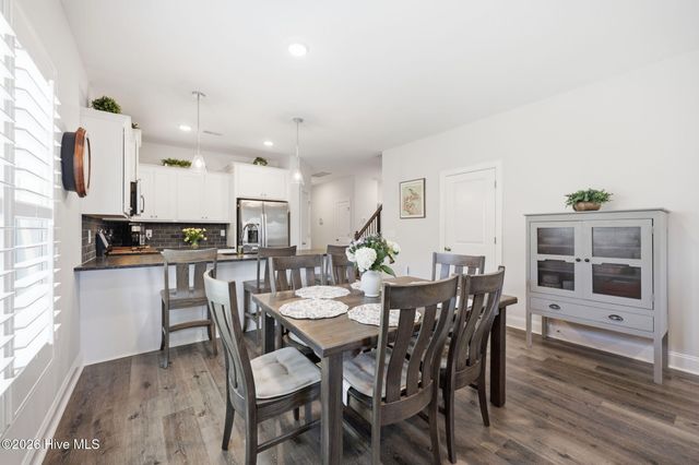 1417 Dorset Drive B, Greenville, NC 27834