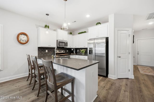 1417 Dorset Drive B, Greenville, NC 27834