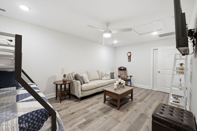 1417 Dorset Drive B, Greenville, NC 27834