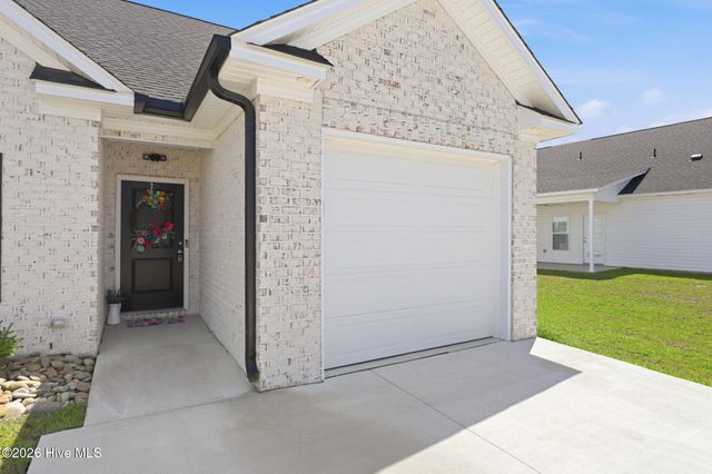 1417 Dorset Drive B, Greenville, NC 27834