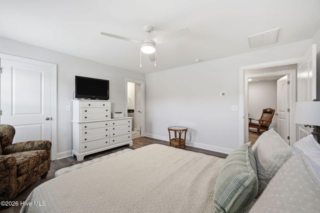 1417 Dorset Drive B, Greenville, NC 27834