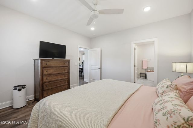 1417 Dorset Drive B, Greenville, NC 27834