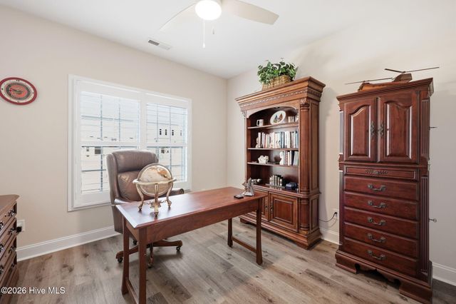 1417 Dorset Drive B, Greenville, NC 27834