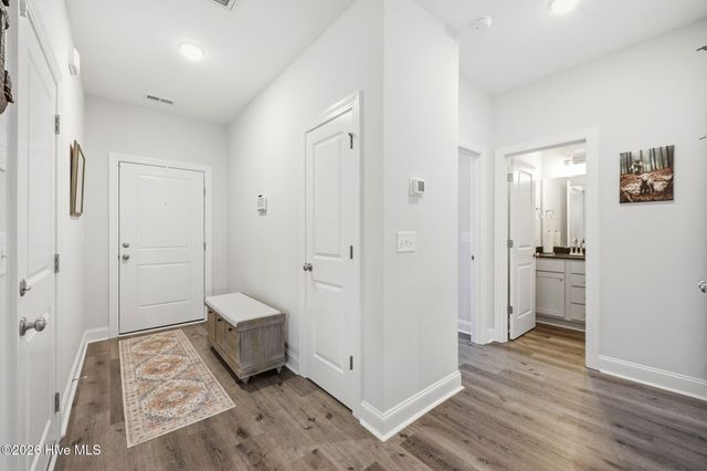 1417 Dorset Drive B, Greenville, NC 27834
