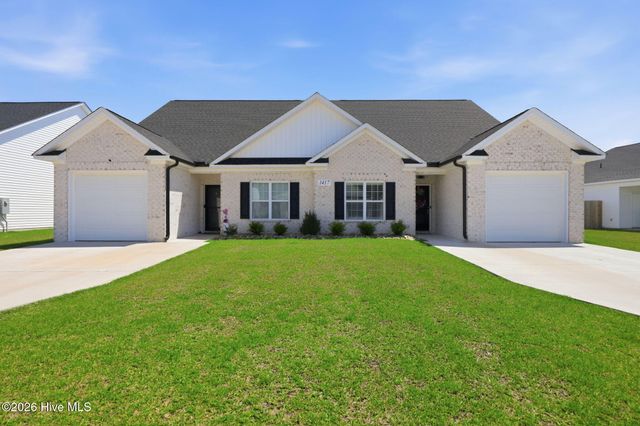 1417 Dorset Drive B, Greenville, NC 27834