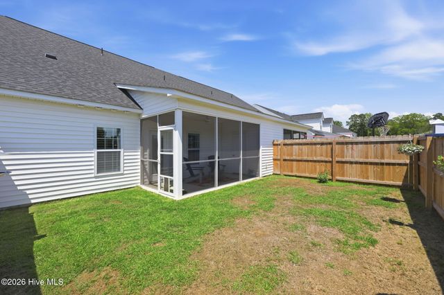 1417 Dorset Drive B, Greenville, NC 27834