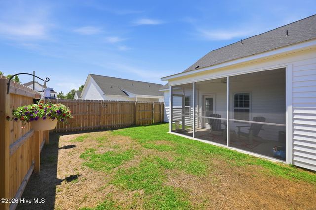 1417 Dorset Drive B, Greenville, NC 27834