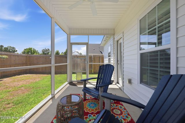1417 Dorset Drive B, Greenville, NC 27834
