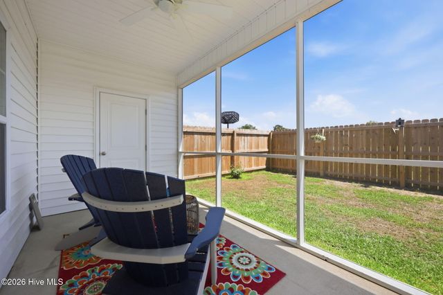 1417 Dorset Drive B, Greenville, NC 27834