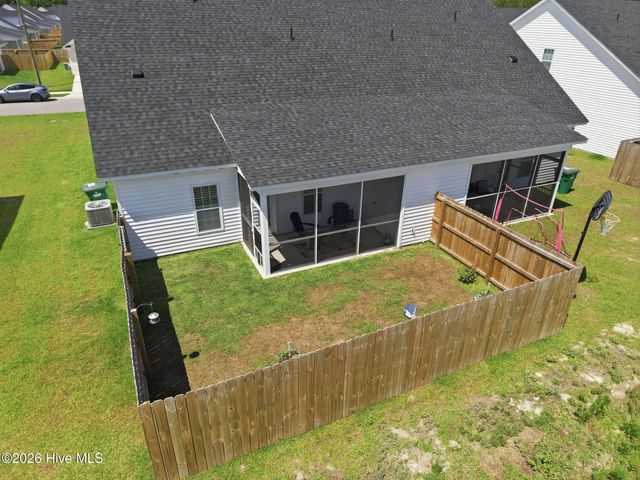 1417 Dorset Drive B, Greenville, NC 27834