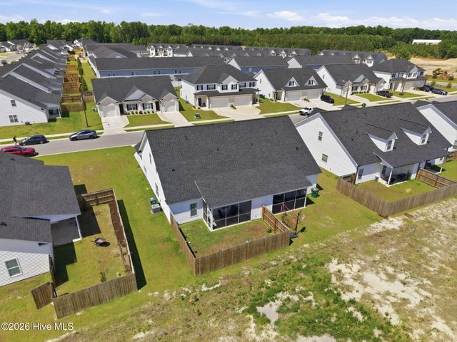1417 Dorset Drive B, Greenville, NC 27834