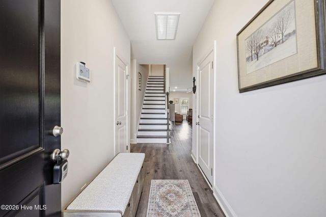 1417 Dorset Drive B, Greenville, NC 27834