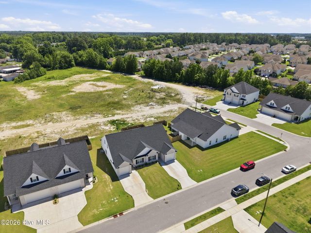 1417 Dorset Drive B, Greenville, NC 27834