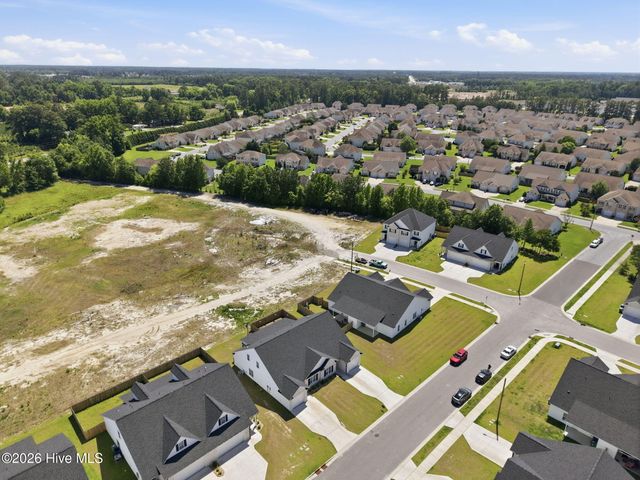 1417 Dorset Drive B, Greenville, NC 27834