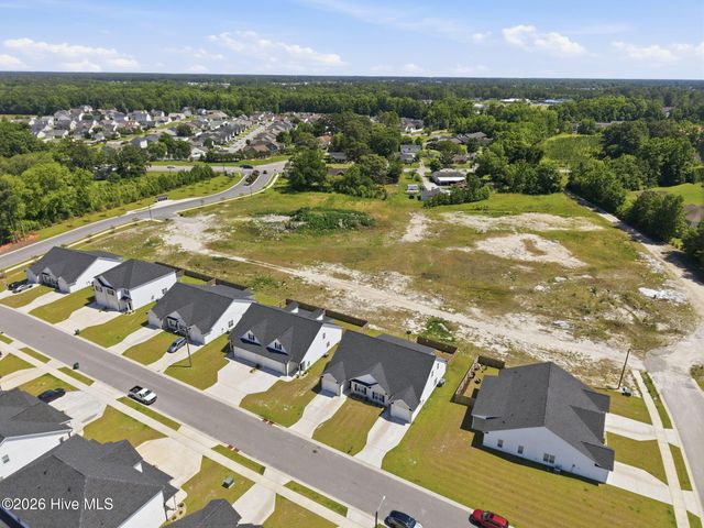 1417 Dorset Drive B, Greenville, NC 27834