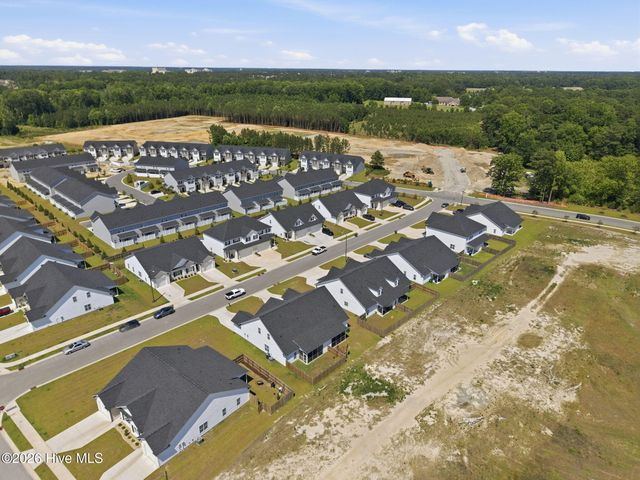 1417 Dorset Drive B, Greenville, NC 27834