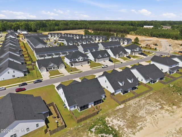 1417 Dorset Drive B, Greenville, NC 27834