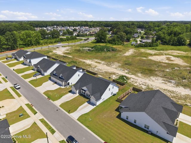 1417 Dorset Drive B, Greenville, NC 27834