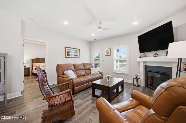 1417 Dorset Drive B, Greenville, NC 27834
