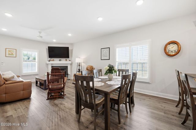 1417 Dorset Drive B, Greenville, NC 27834